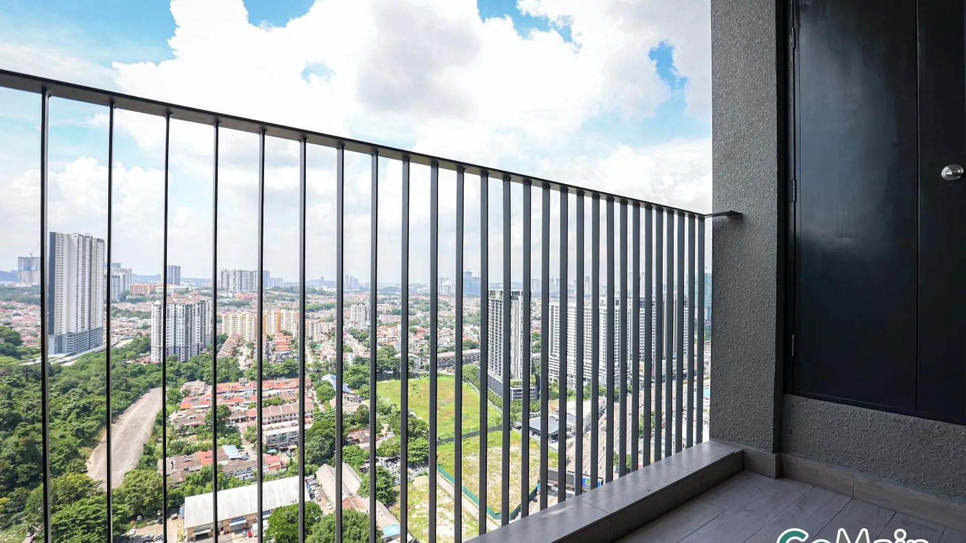 Apartman 2Br Family Suite Millerz Square // Kl & Free Parking Kuala Lumpur